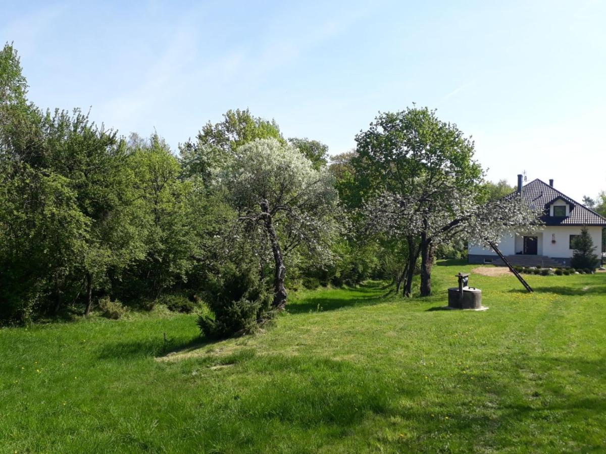 فيلا Happiness Country Retreat Bubel المظهر الخارجي الصورة