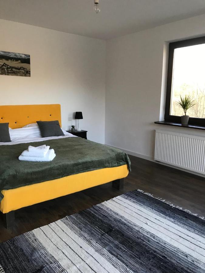 فيلا Happiness Country Retreat Bubel المظهر الخارجي الصورة