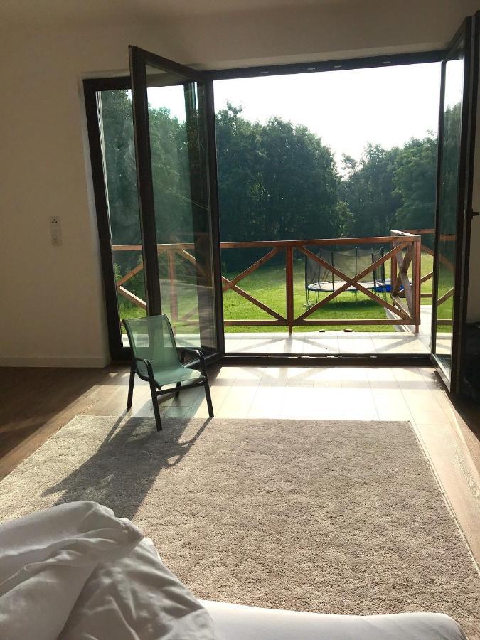 فيلا Happiness Country Retreat Bubel المظهر الخارجي الصورة