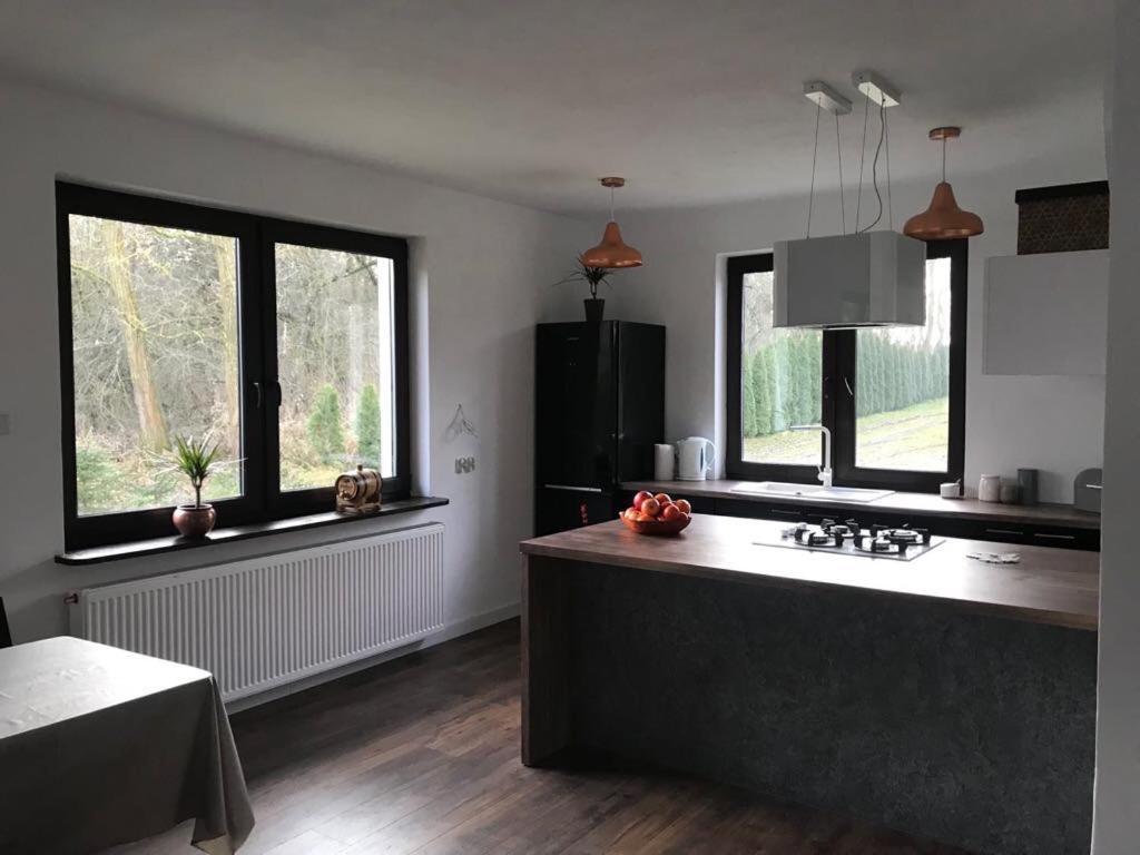 فيلا Happiness Country Retreat Bubel المظهر الخارجي الصورة